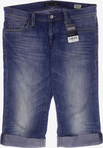 Mavi Shorts XL in Blau: predná strana