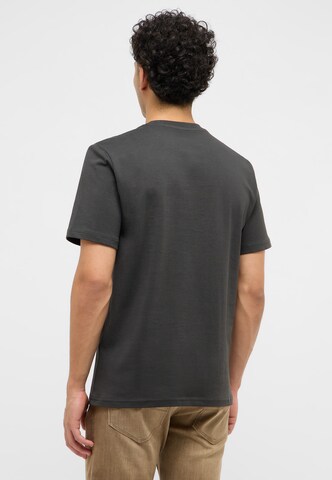 MUSTANG Shirt 'Austin' in Grau