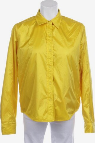 SAVE THE DUCK Jacket & Coat in XL in Yellow: front