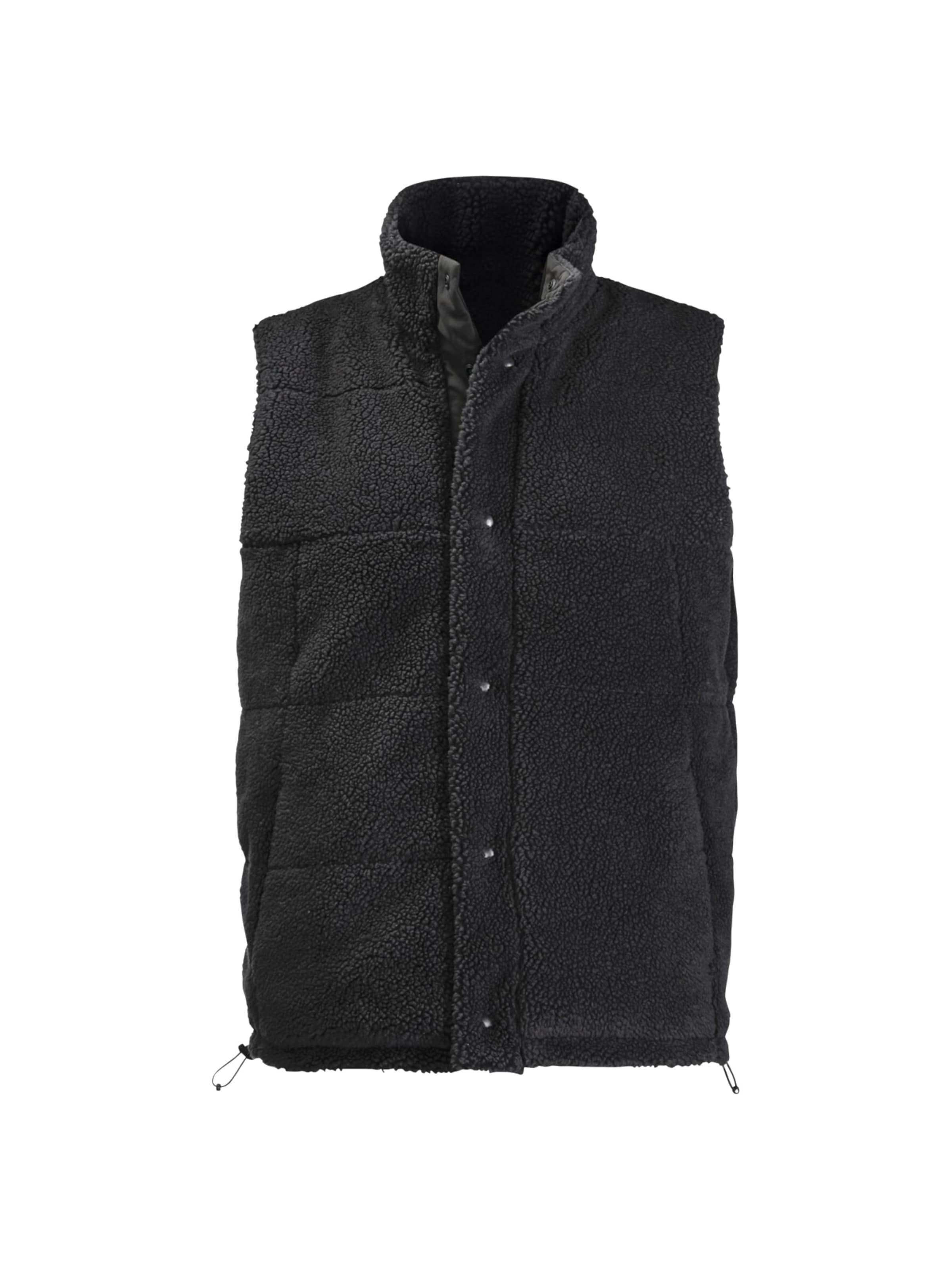 Gilet 'Jack Wolfskin Alex Vest M' JACK WOLFSKIN en noir