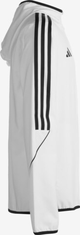 ADIDAS PERFORMANCE Athletic Jacket 'Tiro 23 League' in White