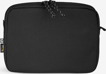 Ogio Toiletry Bag in Black: front