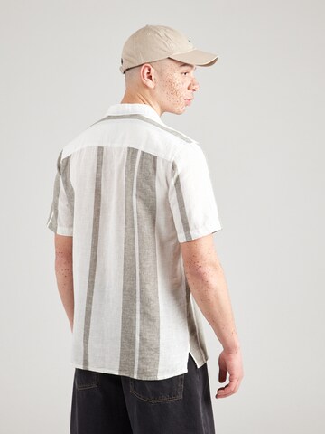 Only & Sons Regular fit Πουκάμισο 'ONSCAIDEN' σε πράσινο