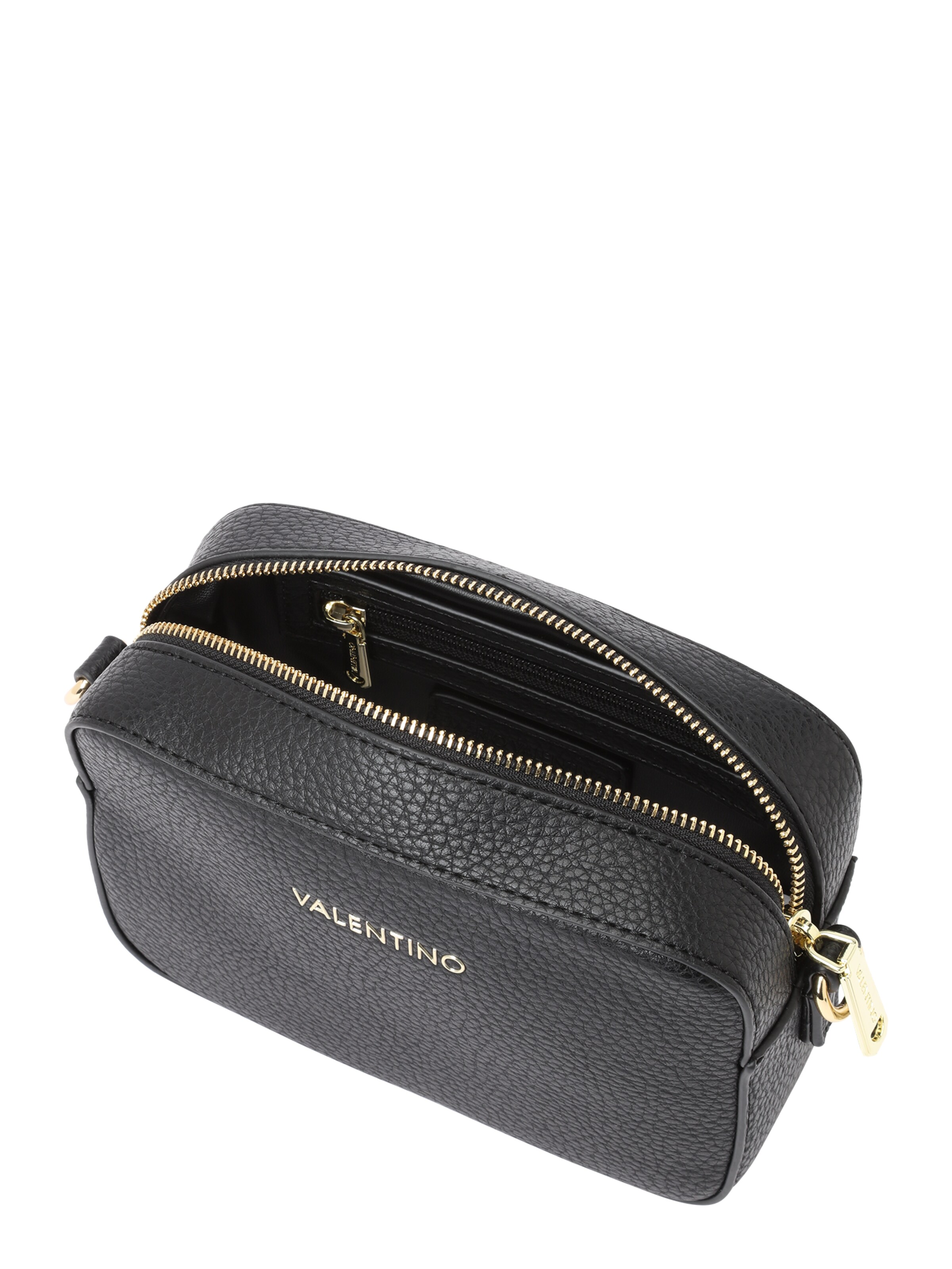 VALENTINO Crossbody Bag 'Fall' in Black