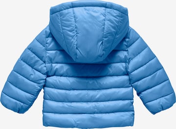 KIDS ONLY Winterjas 'Tanea' in Blauw