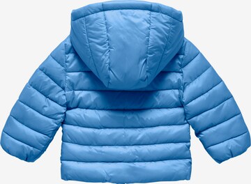 Veste d’hiver 'Tanea' KIDS ONLY en bleu