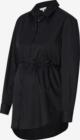 Noppies - Blusa 'Arles' en negro: frente