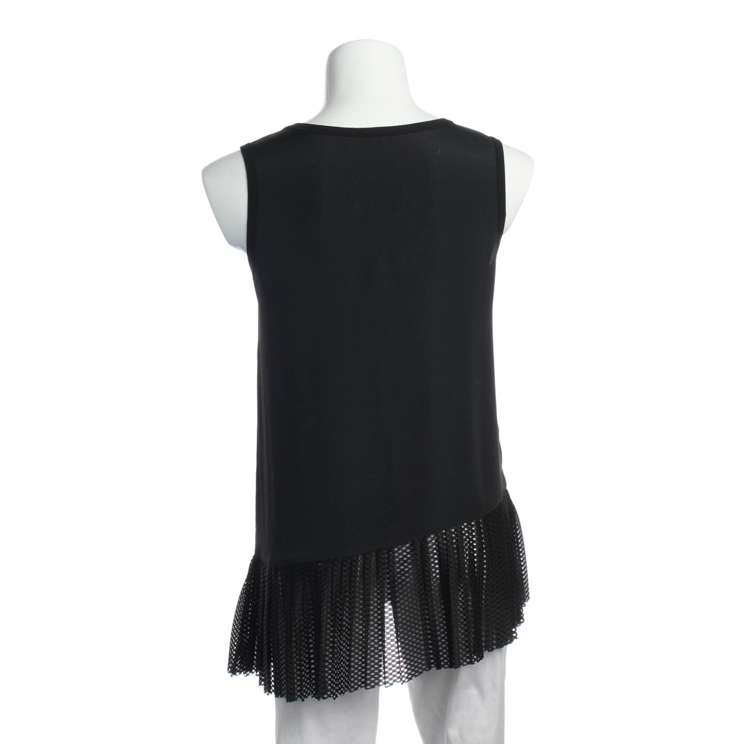 Marc Cain Top & Shirt in S in Black