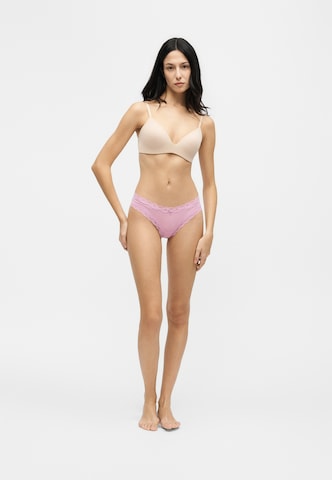 Lindex Slip 'Vilma' in Blau