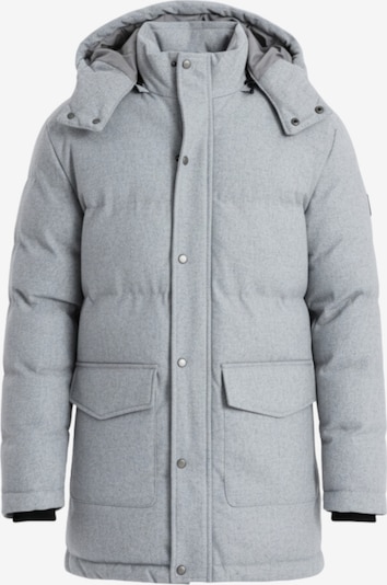 Ombre Veste d’hiver 'OM-JALJ-0201' en S en gris clair, Vue avec produit