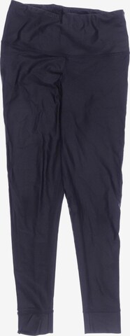 Reebok Pants in M in Black: front