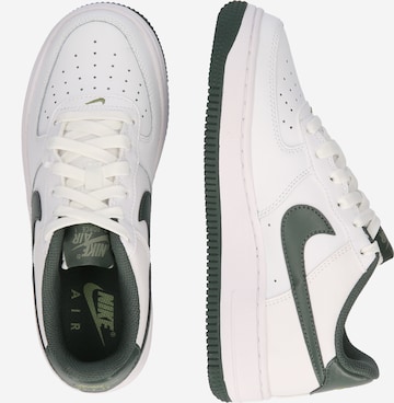 Nike Sportswear Sneaker Air Force 1 LV8 2 in Bianco ABOUT YOU