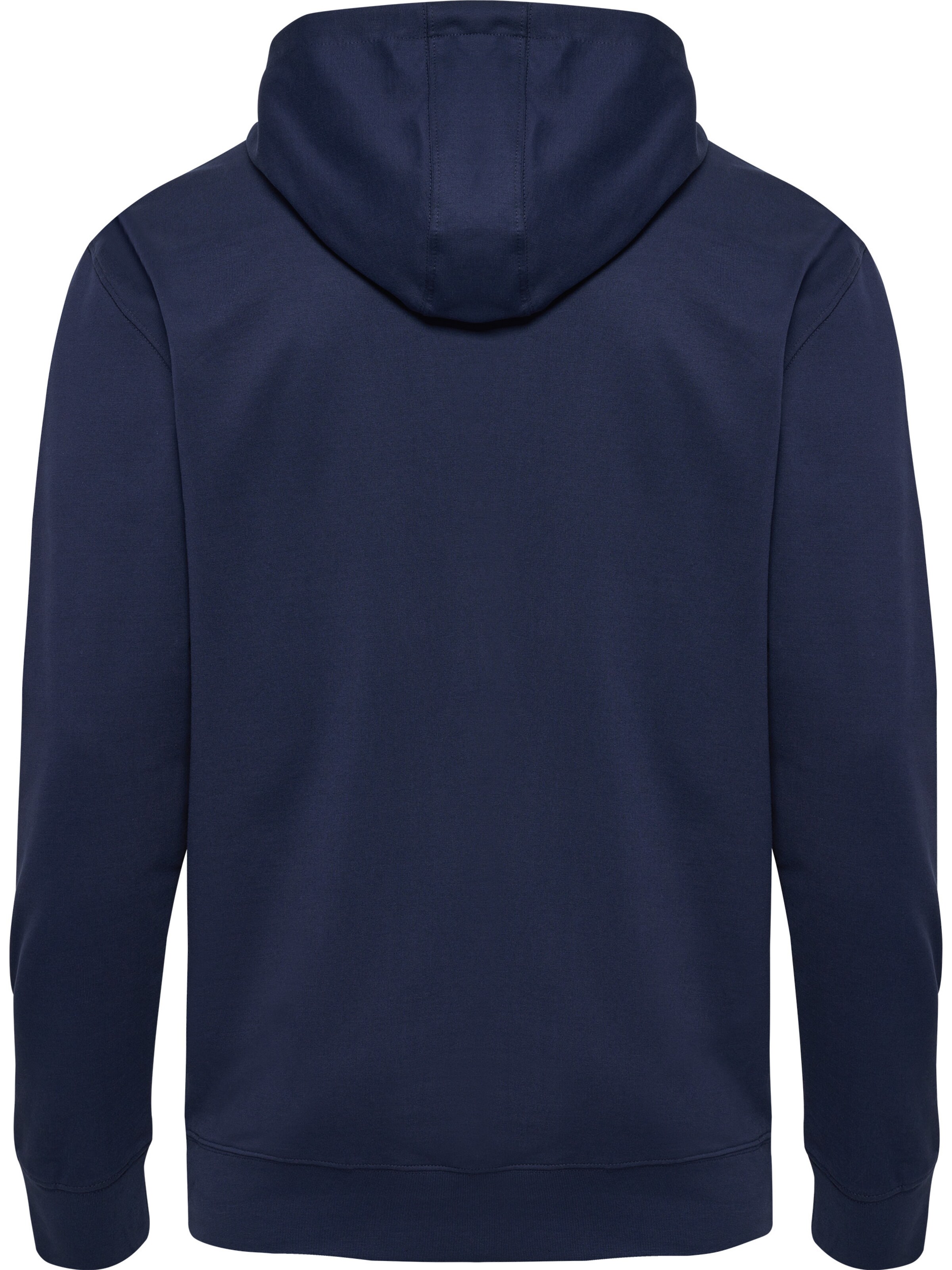 Hummel Sweatshirt  'GO 2.0' in Blau