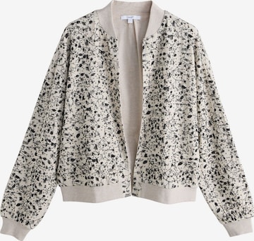 pilka Next Demisezoninė striukė: priekis