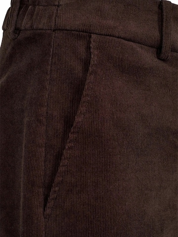 Ivy Copenhagen Normální Kalhoty ' IVY-ALICE ' – hnědá