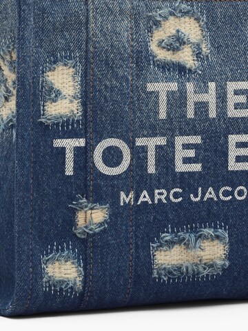 Marc Jacobs - Bolso de mano en azul