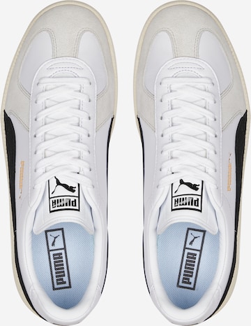 PUMA Sneakers 'Army Trainer' in White