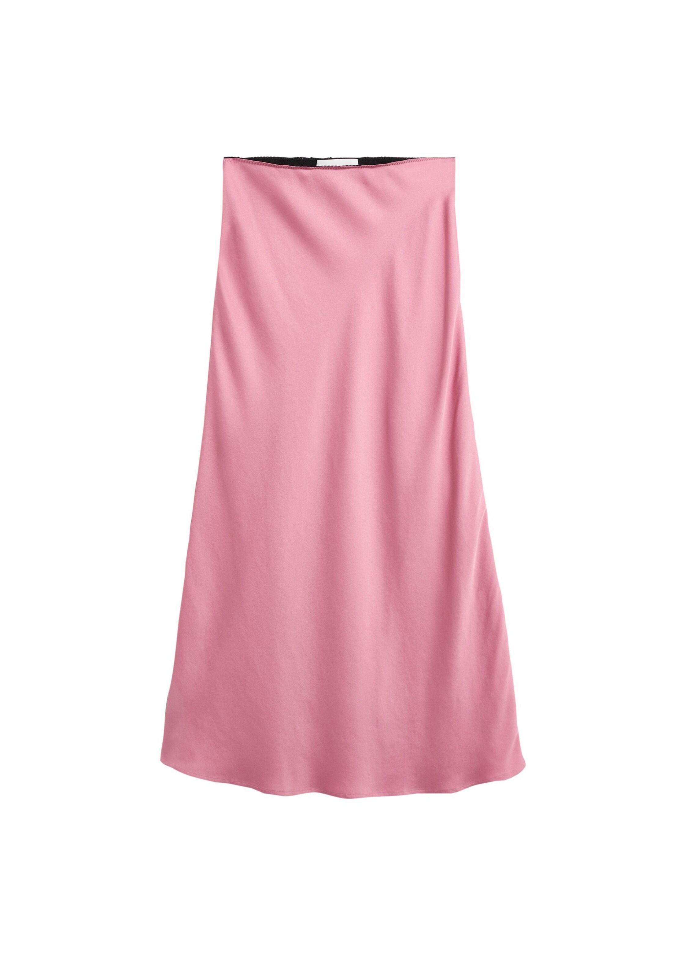 ARMEDANGELS Skirt in Berry, Item view