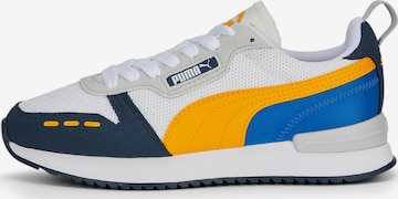 PUMA Sneakers in Gemengde kleuren: voorkant