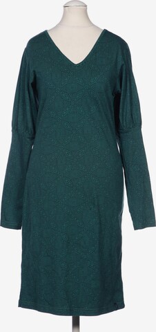 Tranquillo Dress in XS in Green: front