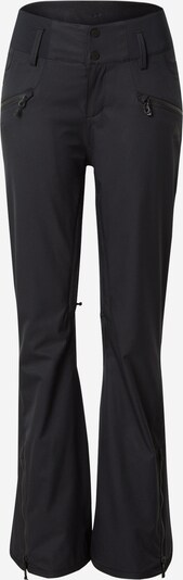 Pantaloni sport 'MARCY' BURTON pe negru, Vizualizare produs