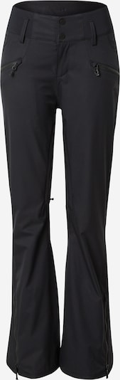 Pantaloni sport 'MARCY' BURTON pe negru, Vizualizare produs