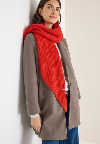 CECIL Tuch in Rot