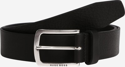 BOSS Casual Opasek 'Jor-V' - černá, Produkt