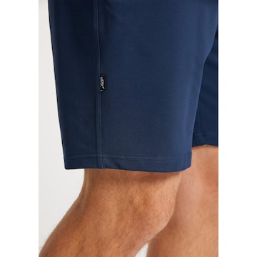 JOY Regular Pants 'Laurin' in Blue