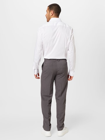 Lindbergh Loosefit Pantalon in Grijs