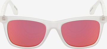 Lunettes de soleil ADIDAS ORIGINALS en transparent