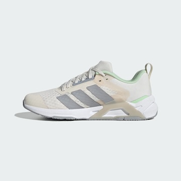 ADIDAS PERFORMANCE - Calzado deportivo 'Dropset Control' en blanco