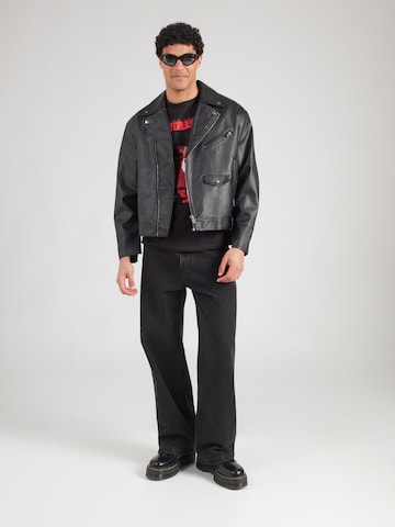 AMPLIFIED Koszulka 'METALLICA - KILL EM ALL' w kolorze czarny