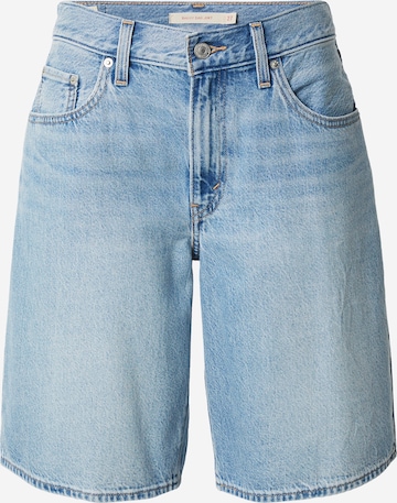 LEVI'S ®Loosefit Traperice - plava boja: prednji dio