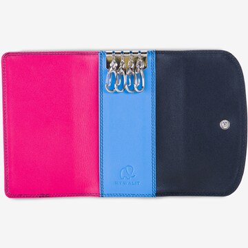 mywalit Wallet in Blue