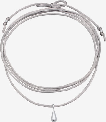 ELLI Necklace in Grey
