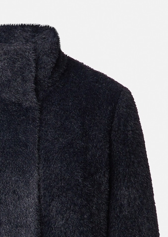 COMMA Between-Season Jacket in Black