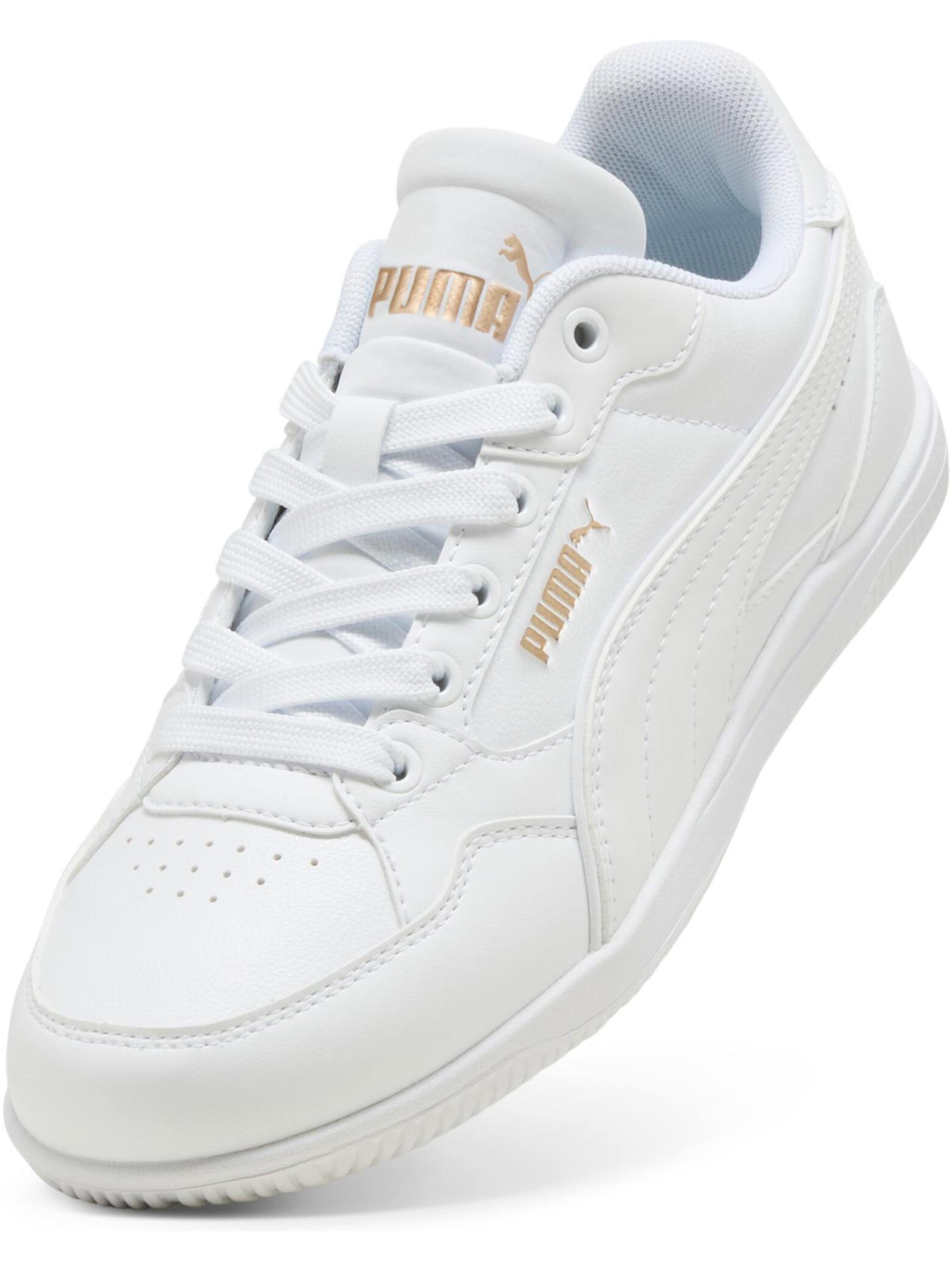 PUMA Sportschoen 'K-moda' in Wit