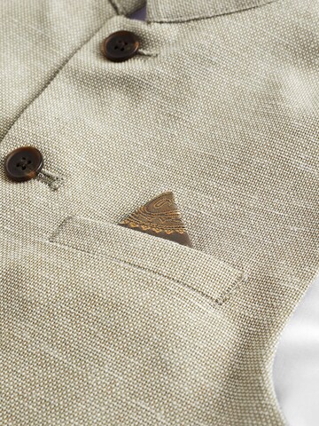 Next Brezrokavnik | bež barva