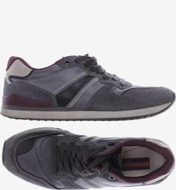 LLOYD Sneakers & Trainers in 40 in Grey: front