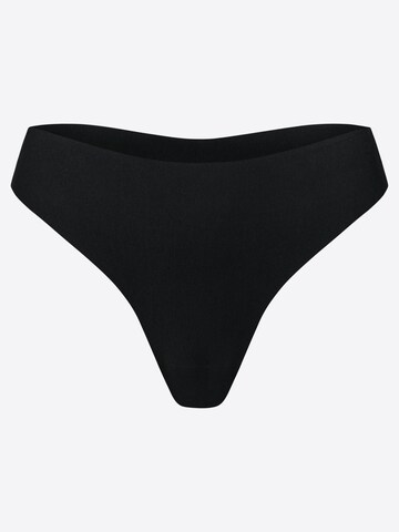 Erlich Textil - Tanga em preto