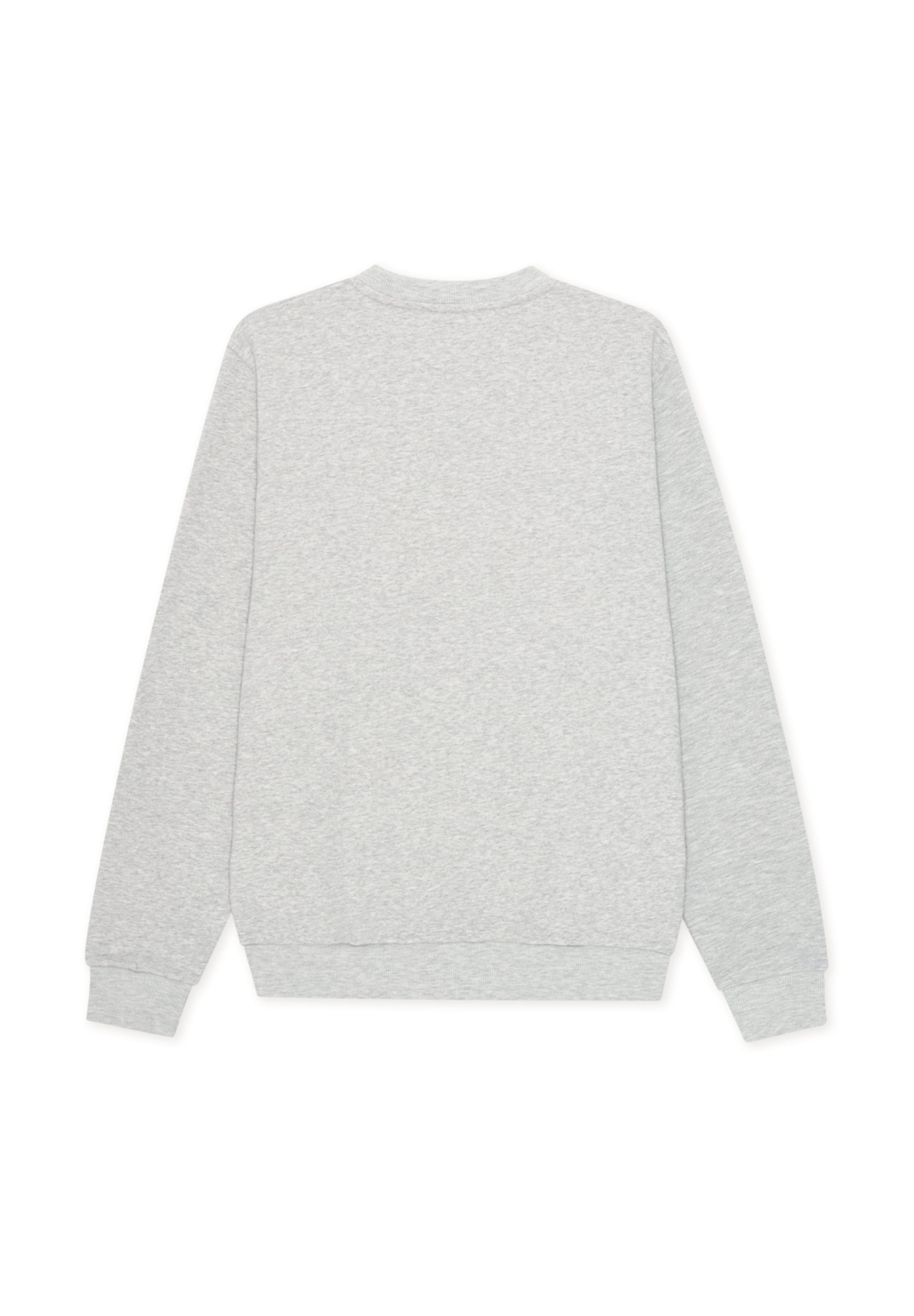 Les Deux - Sudadera 'From Copenhagen' en gris