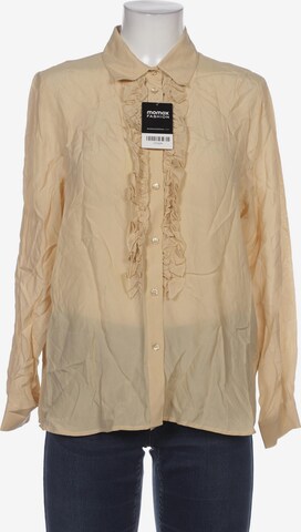 Funky Staff Blouse & Tunic in M in Beige: front
