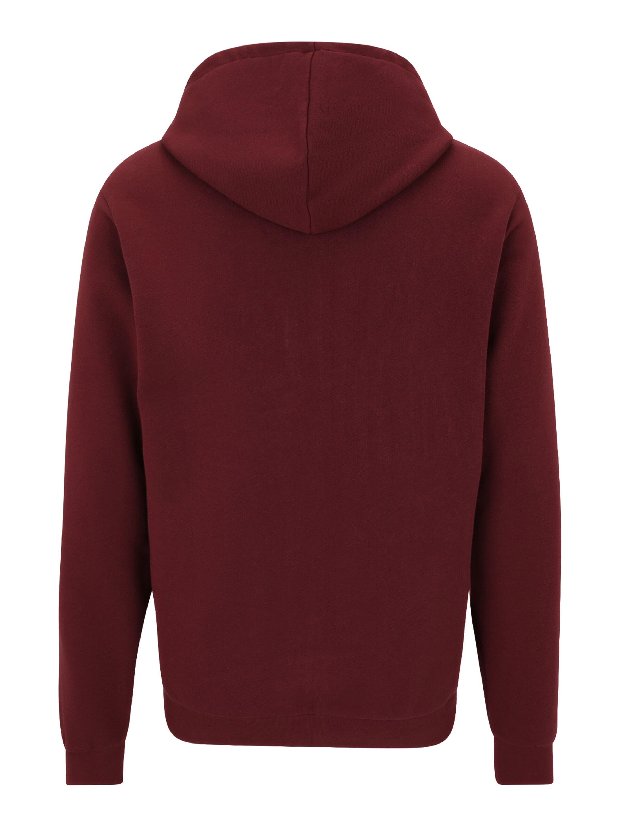 Iriedaily Кофта на молнии в Красный