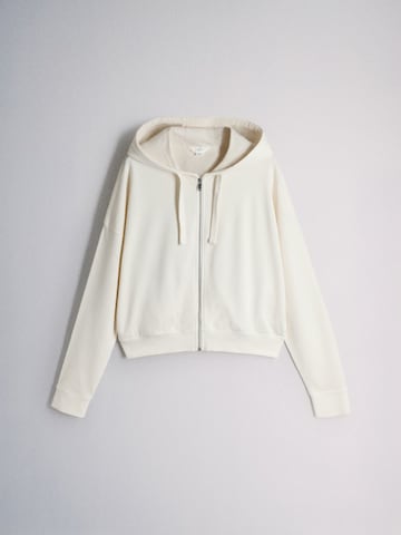 The Set Sweatshirt i beige