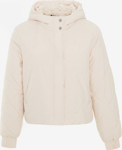 BIG STAR Jacke 'Pery' in creme, Produktansicht