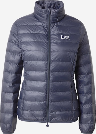EA7 Emporio Armani Välikausitakki koossa XS värissä marine, Tuotenäkymä