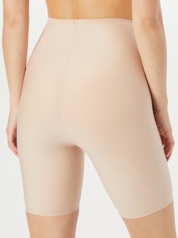 Pantaloni modellanti di TRIUMPH in beige