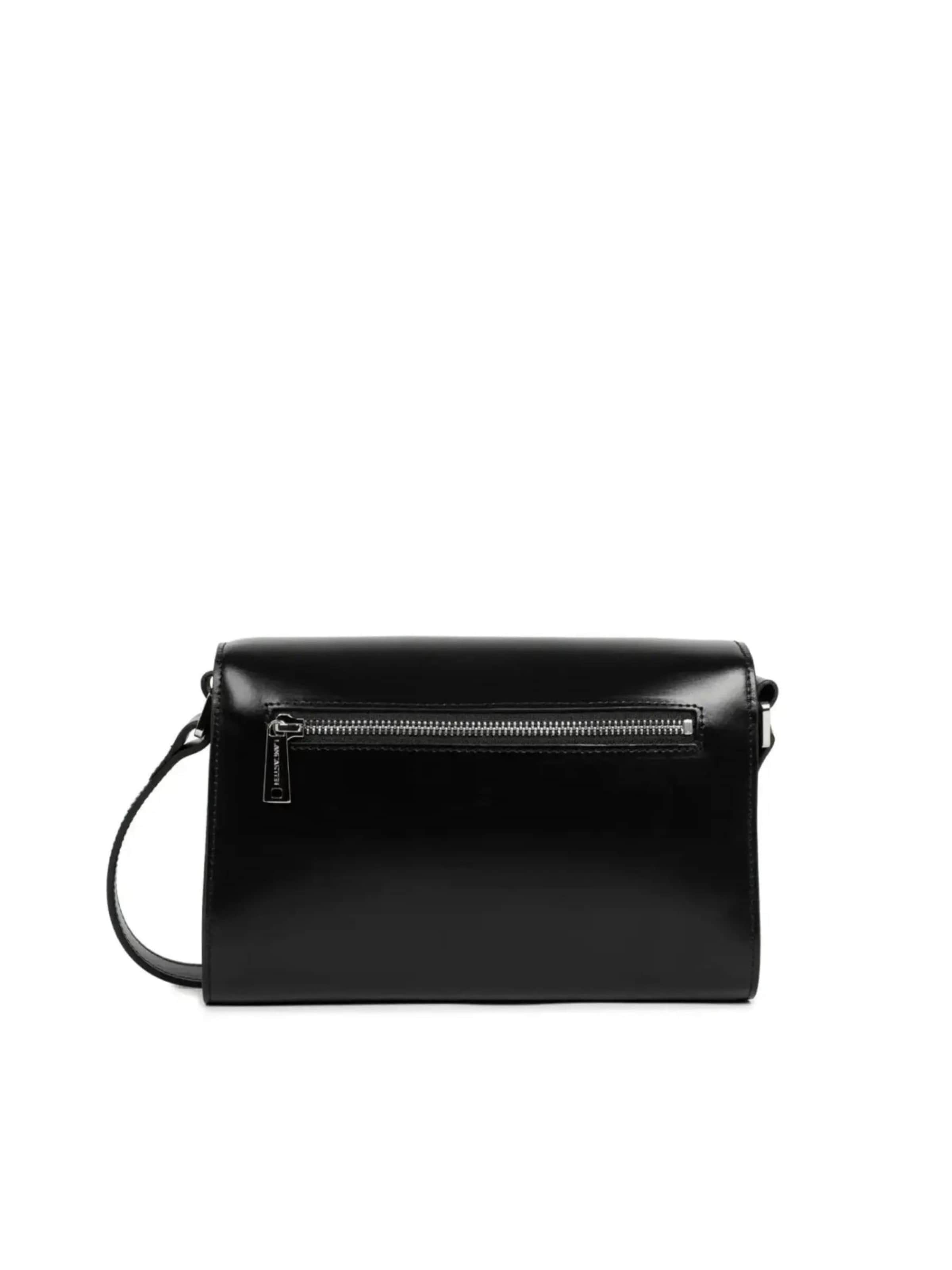 LANCASTER Paris Crossbody Bag 'Suave Even' in Black