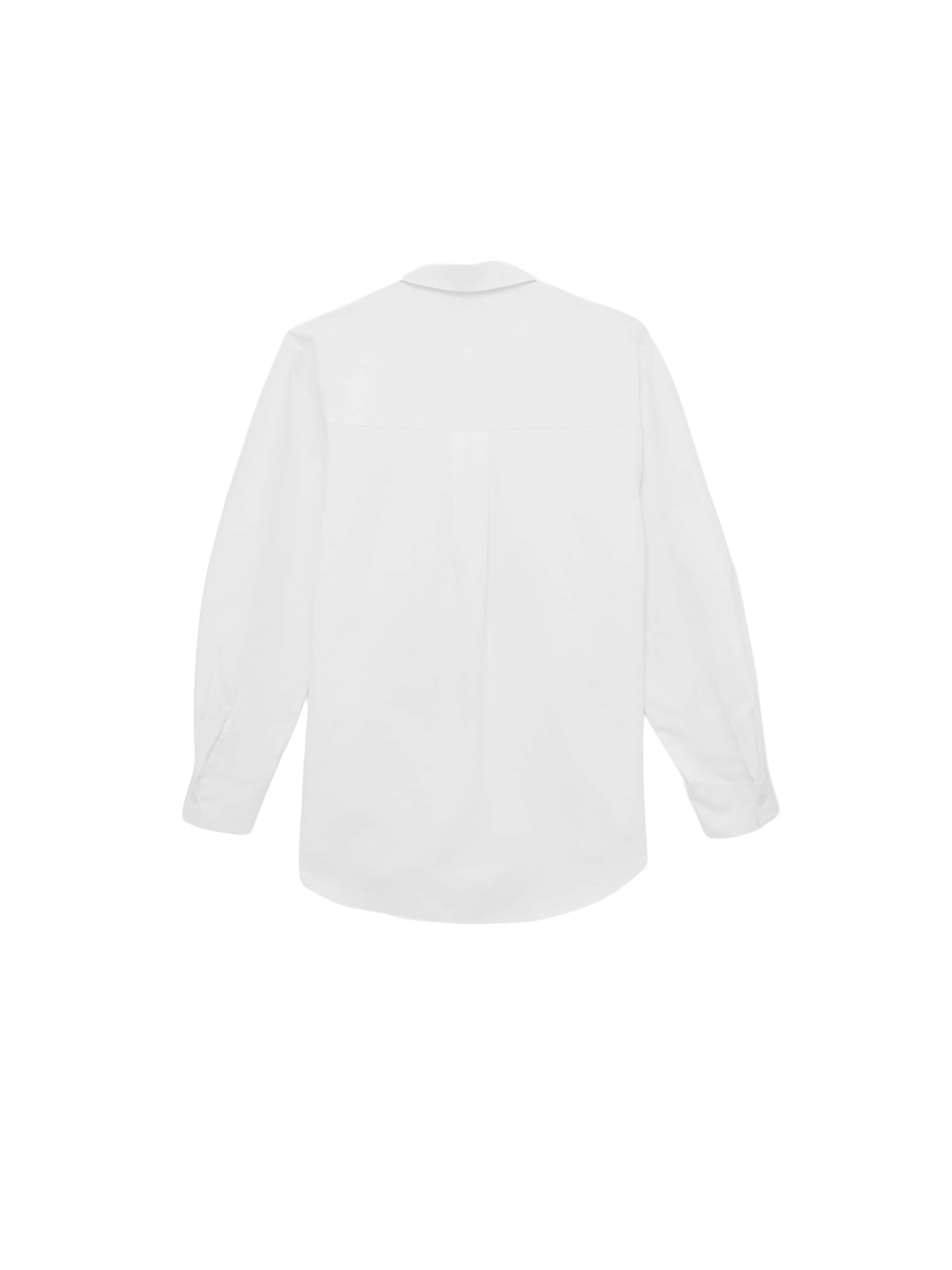 Koton Blouse in White